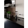 PA Accessoire Luminaires Eglo Noir