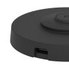 PA Accessoire Luminaires Eglo Noir