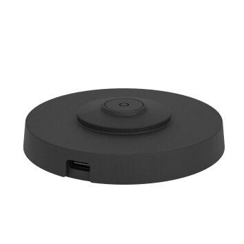PA Accessoire Luminaires Eglo Noir