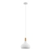 SABINAR Suspension Luminaires Eglo Blanc