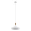 SABINAR Suspension Luminaires Eglo Blanc