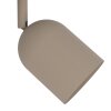 TILSTON Plafonnier, Spot de plafond Luminaires Eglo Sable, 3 lumières