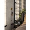 BUDDON Applique murale Luminaires Eglo Brun, Noir, 1 lumière