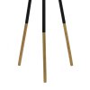 BIDFORD Lampadaire Luminaires Eglo Brun, 1 lumière