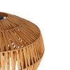 SHELDON Suspension Luminaires Eglo Noir, 1 lumière