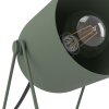 TILSTON Lampe à poser Luminaires Eglo Vert, 1 lumière