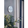 VASCELLA Applique murale Luminaires Eglo LED Blanc, Changeur de couleurs