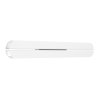 VASCELLA Applique murale Luminaires Eglo LED Blanc, Changeur de couleurs
