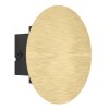TALAMELLO Applique murale Luminaires Eglo LED Or