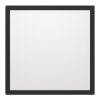ROVITO-R Plafonnier Luminaires Eglo LED Noir, Télécommandes