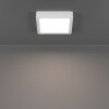 EGLO Plafonnier Luminaires Eglo LED Blanc, Changeur de couleurs
