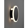 EGLO Applique murale Luminaires Eglo LED Noir
