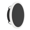 EGLO Applique murale Luminaires Eglo LED Noir