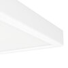 EGLO Plafonnier Luminaires Eglo LED Blanc, Changeur de couleurs