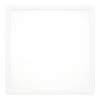 EGLO Plafonnier Luminaires Eglo LED Blanc, Changeur de couleurs EGLO Plafonnier Luminaires Eglo LED Blanc, Changeur de couleurs