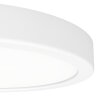 EGLO Plafonnier Luminaires Eglo LED Blanc, Changeur de couleurs