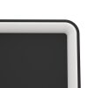 LORETELLO Plafonnier, Applique murale / Plafonnier Luminaires Eglo LED Noir, Télécommandes