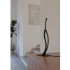 GRISOLIA Lampe à poser Luminaires Eglo LED Noir