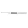 GRISOLIA Plafonnier Luminaires Eglo LED Noir