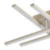 EGLO Plafonnier, Applique murale / Plafonnier Luminaires Eglo LED Brun clair