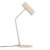 CAMINIA Lampe à poser Luminaires Eglo LED Laiton, Sable