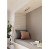 MACCHIONI Plafonnier Luminaires Eglo LED Blanc, Télécommandes