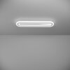 MACCHIONI Plafonnier Luminaires Eglo LED Blanc, Télécommandes