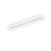 MACCHIONI Plafonnier Luminaires Eglo LED Blanc, Télécommandes