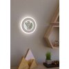 MACCHIONI Applique murale Luminaires Eglo LED Blanc