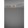 LUNGOLAGO Plafonnier Luminaires Eglo LED Bronze