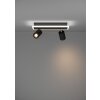 EGLO Plafonnier, Spot de plafond Luminaires Eglo LED Noir