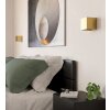 VALMONTONE Applique murale Luminaires Eglo LED Laiton
