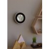MACCHIONI Applique murale Luminaires Eglo LED Noir, Blanc