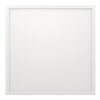 ROVITO-R Plafonnier Luminaires Eglo LED Blanc, Télécommandes