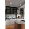 BOHOYO Plafonnier, Spot de plafond Luminaires Eglo LED Blanc