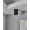 BOHOYO Plafonnier, Spot de plafond Luminaires Eglo LED Noir