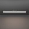 MORADILLO Plafonnier Luminaires Eglo LED Blanc, Changeur de couleurs