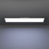 MORADILLO Plafonnier Luminaires Eglo LED Blanc, Changeur de couleurs