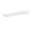 MORADILLO Plafonnier Luminaires Eglo LED Blanc, Changeur de couleurs