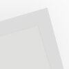 MORADILLO Plafonnier Luminaires Eglo LED Blanc, Changeur de couleurs
