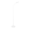 LAURO Lampadaire Luminaires Eglo LED Blanc
