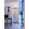 EGLO Lampadaire Luminaires Eglo LED Noir