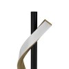 CONAPRATO Lampe à poser Luminaires Eglo LED Laiton, Noir
