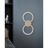 EGLO Plafonnier Luminaires Eglo LED Sable