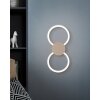 EGLO Plafonnier Luminaires Eglo LED Sable