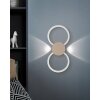 EGLO Plafonnier Luminaires Eglo LED Sable