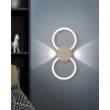 EGLO Plafonnier Luminaires Eglo LED Sable
