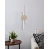 VENTICELLO Plafonnier Luminaires Eglo LED Sable