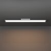 MORADILLO-R Plafonnier Luminaires Eglo LED Blanc, Télécommandes