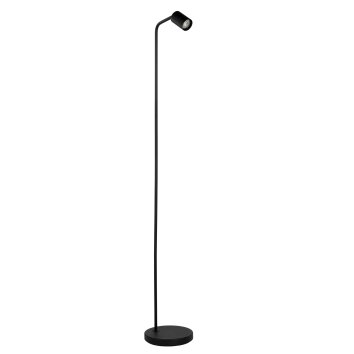 RIGOMAGNO Lampadaire Luminaires Eglo Noir
